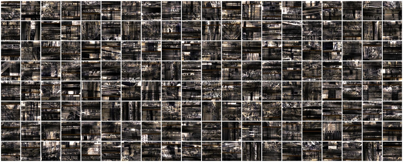 (1515-1700-160) THE CONSEQUENCE OF CONSEQUENCES IS ALREADY CHAOS, 2023-20262026