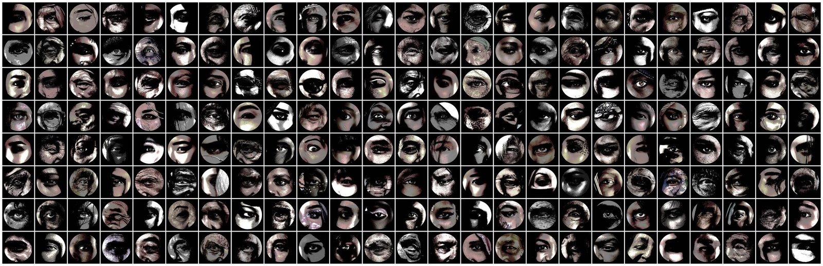 (1550-0010-200) CONSCIENCE. SILENT CROWD, 2023-2026