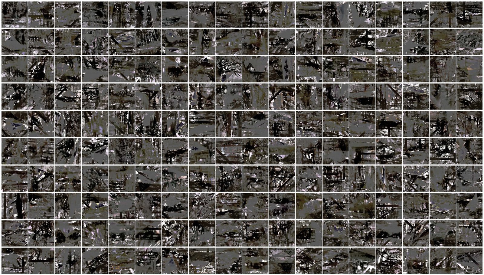 (1437-3520-180) In The Beginning No.4, 2025
