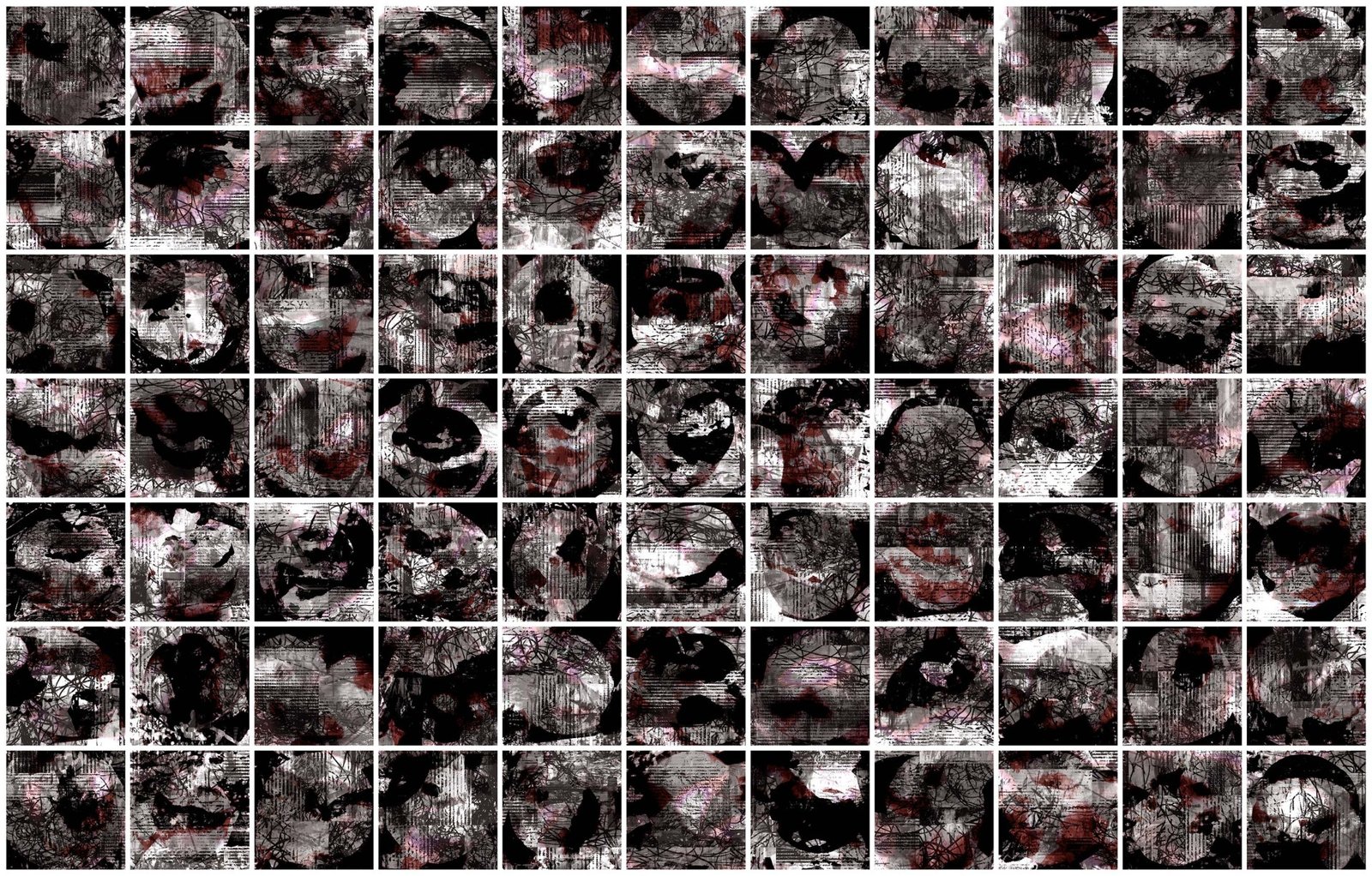 (1477-0740-77), Red Delicious, 2024