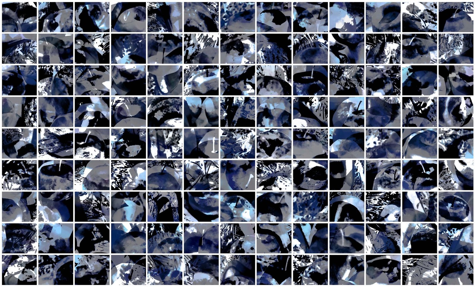 (1477-1300-117), Blue Delicious, 2026