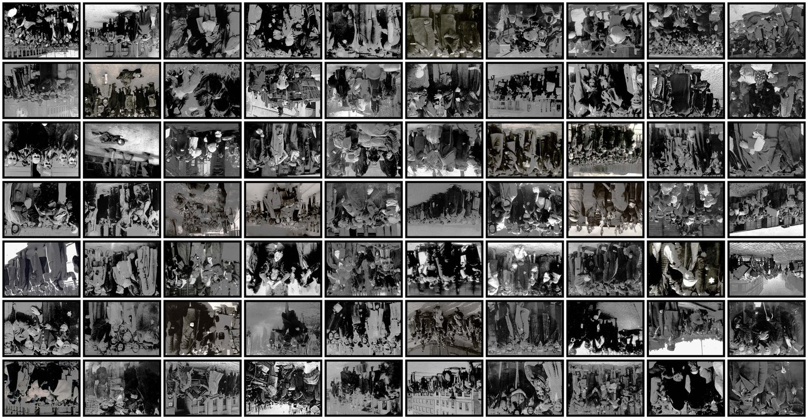 (1505-0230-70), Deportation of European Jews, 2022