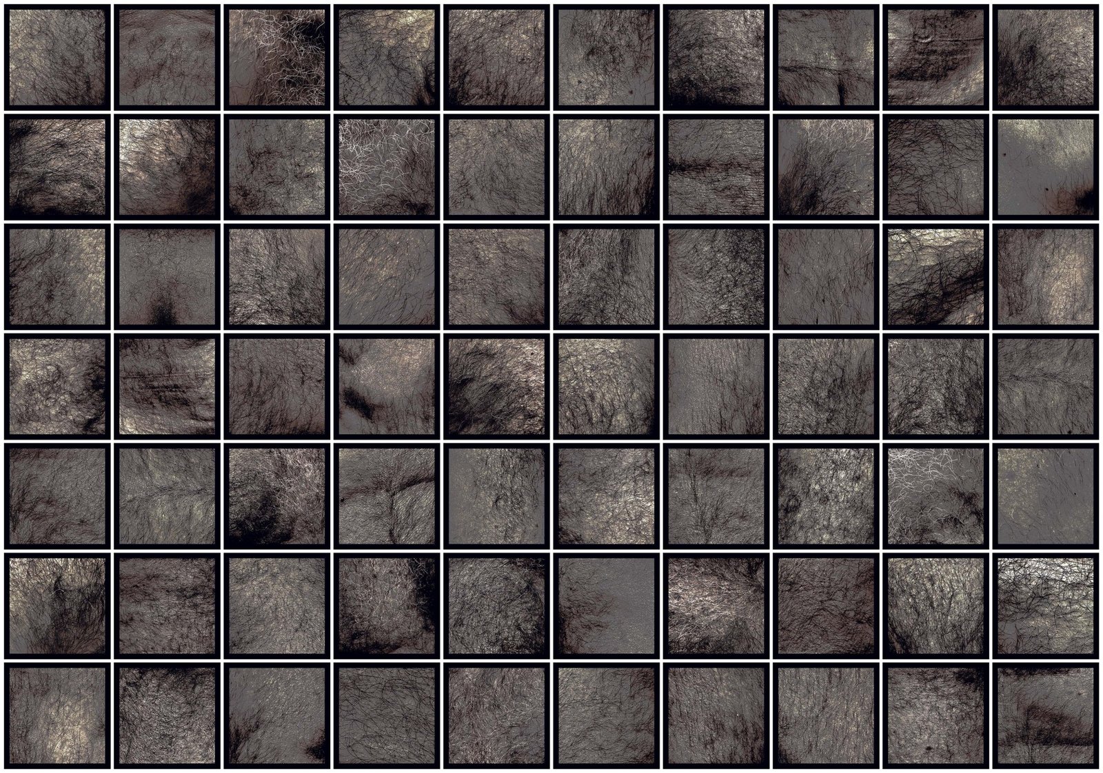 (1341-0050-70), MAN'S BODY N0.2, 2009