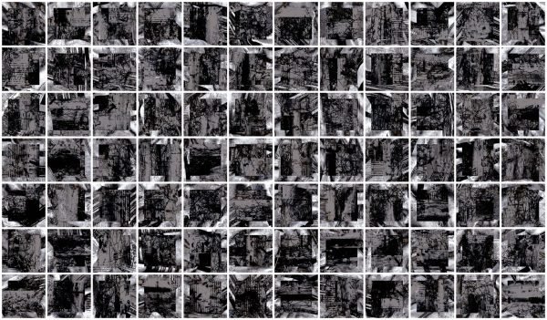 (1480-3680-84) IN MEMORIAM KAZIMIR MALEVICH NO.2, 2022-2026