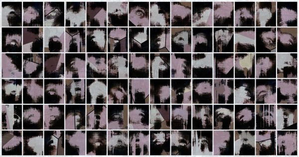 (1500-3200-84) NIRVANA. MAYBE, 2022-2024