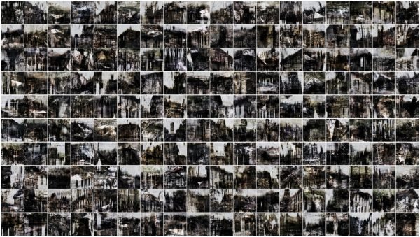 (1480-2170-180) IF YOU DON'T LOOK AT IT, IT DOESN'T EVEN EXIST NO.1, 2021