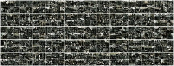(1437-2470-270) In The Beginning No.3, 2024