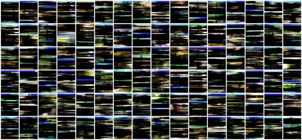 (1464-2120-96) THE LAND WE LEAVE BEHIND NO.2, 2026