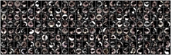 (1550-0010-200) CONSCIENCE. SILENT CROWD, 2023-2026