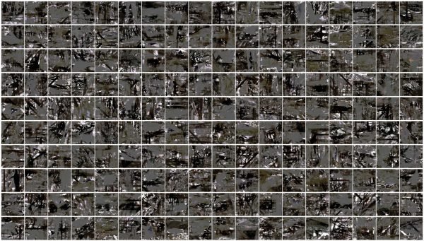 (1437-3520-180) In The Beginning No.4, 2025