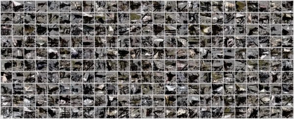 (1437-5010-250) In The Beginning No.5, 2020-2025