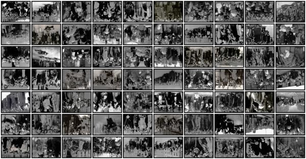 (1505-0230-70), Deportation of European Jews, 2022